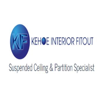 Kehoe Interior Fitout
