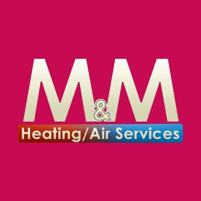 M & M Heating/Air Services
