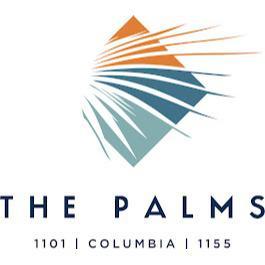 The Palms 1101