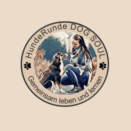 HundeRunde DogSoul -gemeinsam leben und lernen-