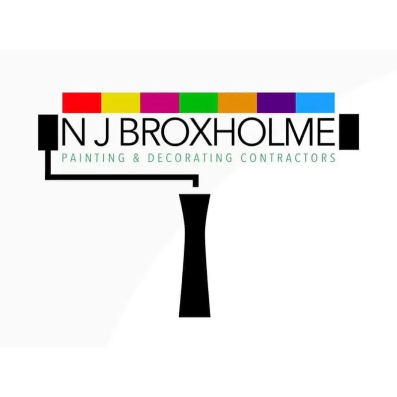 N J Broxholme Painting & Decorating