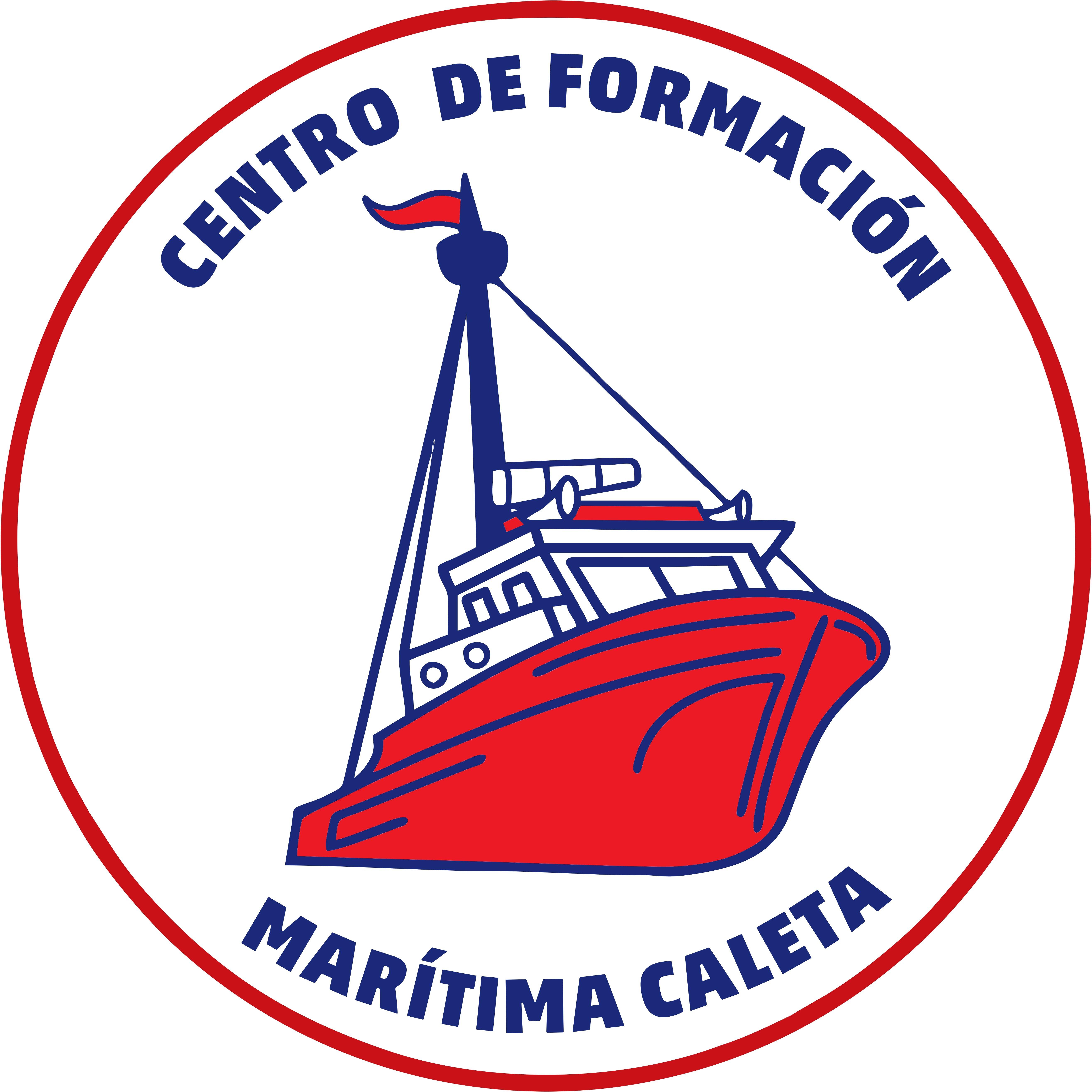 Marítima Caleta Formacion