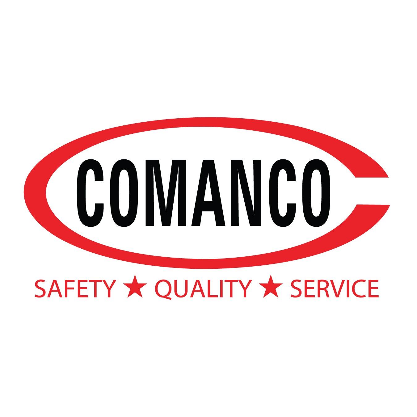 COMANCO