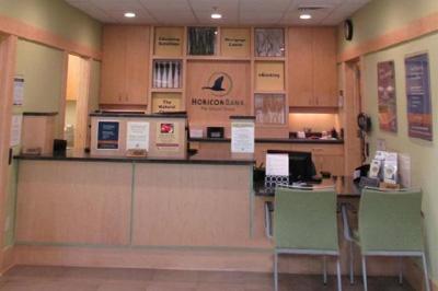 Horicon Bank - My Virtual Teller Only