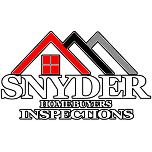 Snyder Home Buyers Inspection Services