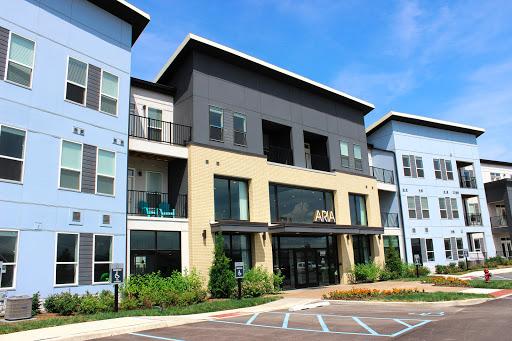 Aria of Zionsville Apartments
