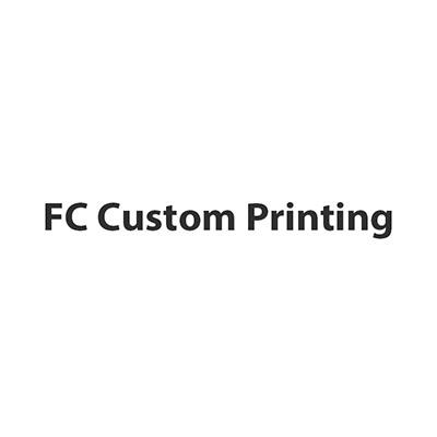 FC Custom Printing