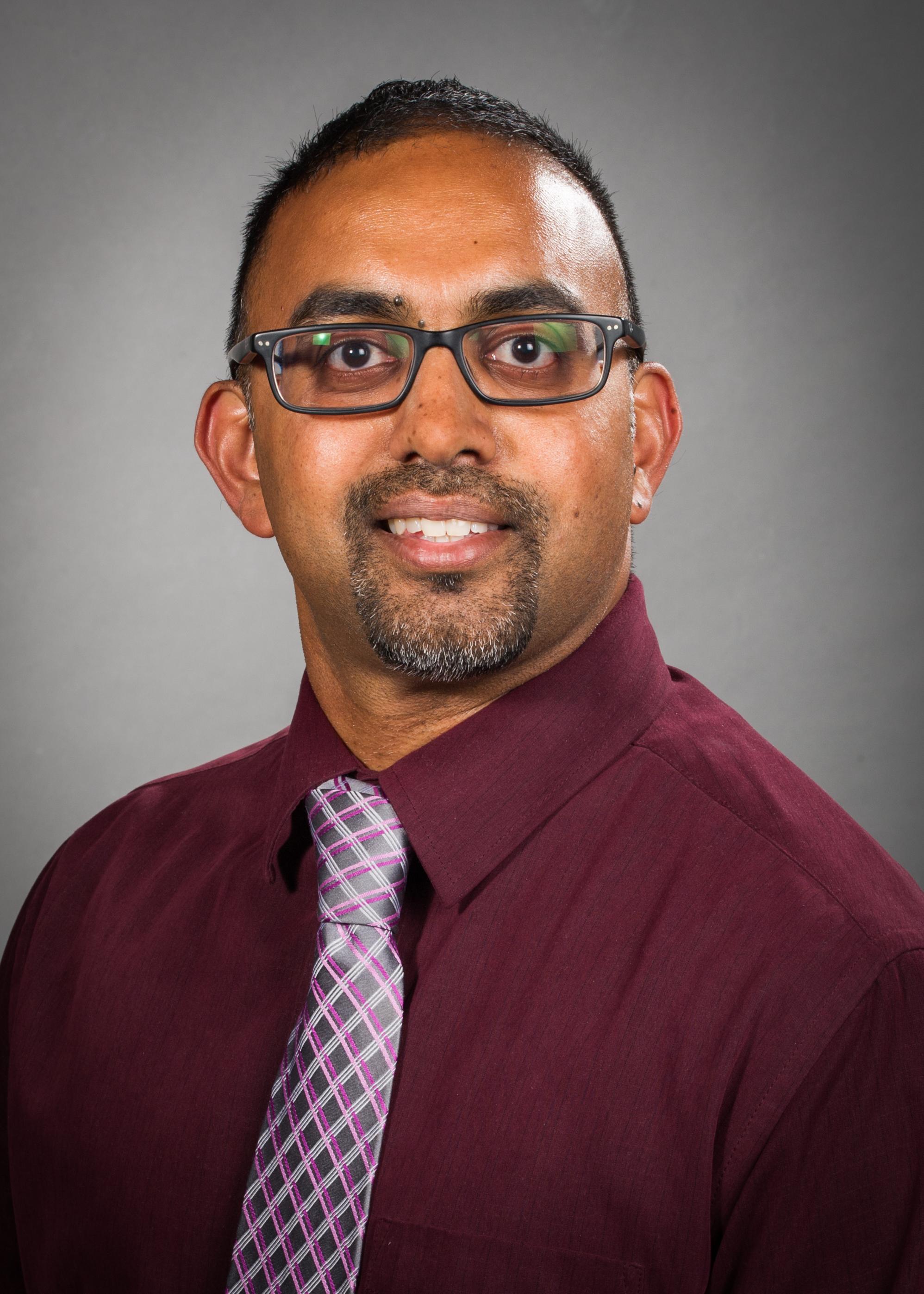 Santhosh K. Paulus, MD