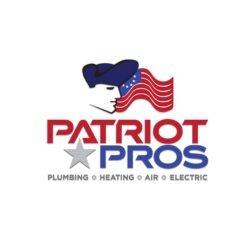 Patriot Pros Plumbing, Heating, Air & Electric