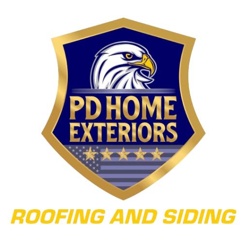 Pd Home Exteriors