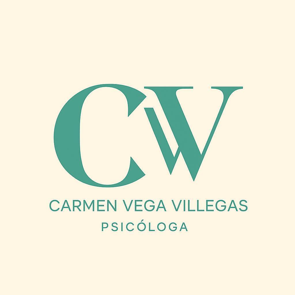 Carmen Vega Villegas Psicóloga