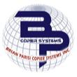 Brian Parisi Copier Systems Inc