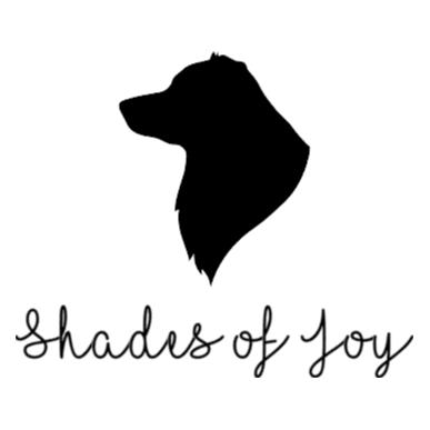 Shades of Joy - Aussies und Minis