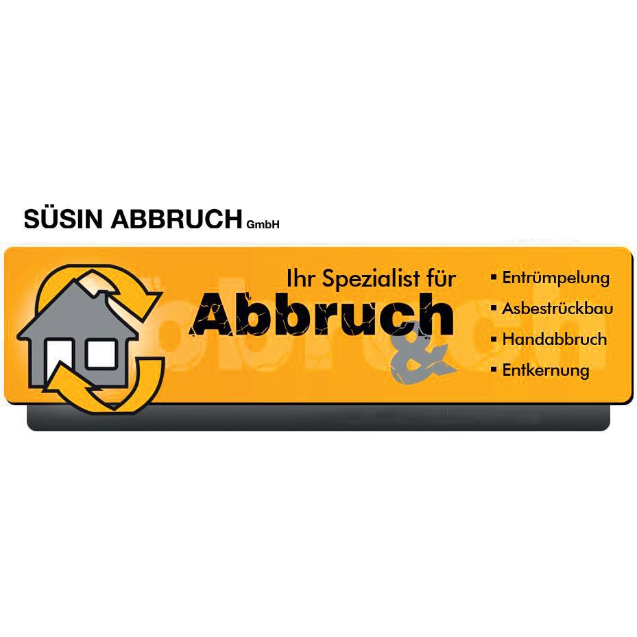 Süsin Abbruch GmbH