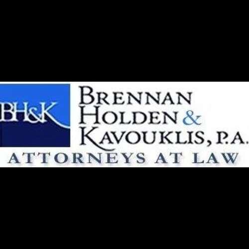 Brennan Holden & Kavouklis