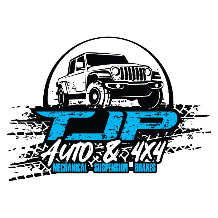 Tjp Auto & 4x4 - Mechanical-Suspension-Brakes