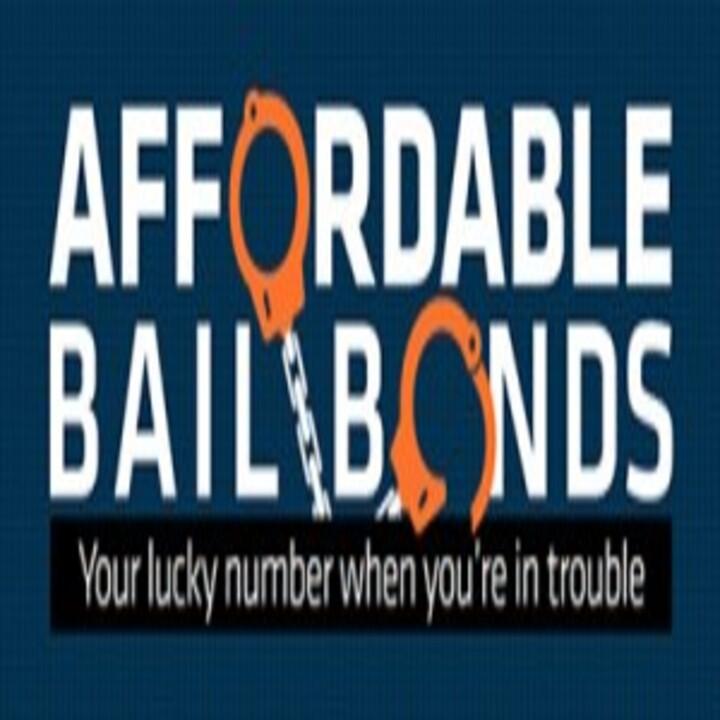 A-Affordable Bail Bonds inc