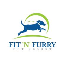 Fit 'N' Furry Pet Resort & Training Center