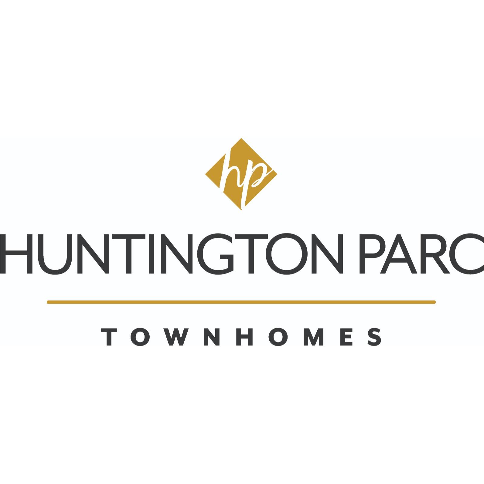 Huntington Parc Townhomes