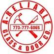 A-Reliable Glass & Door Co.