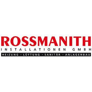 Rossmanith Installationen GmbH