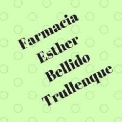 Farmacia Esther Bellido Trullenque
