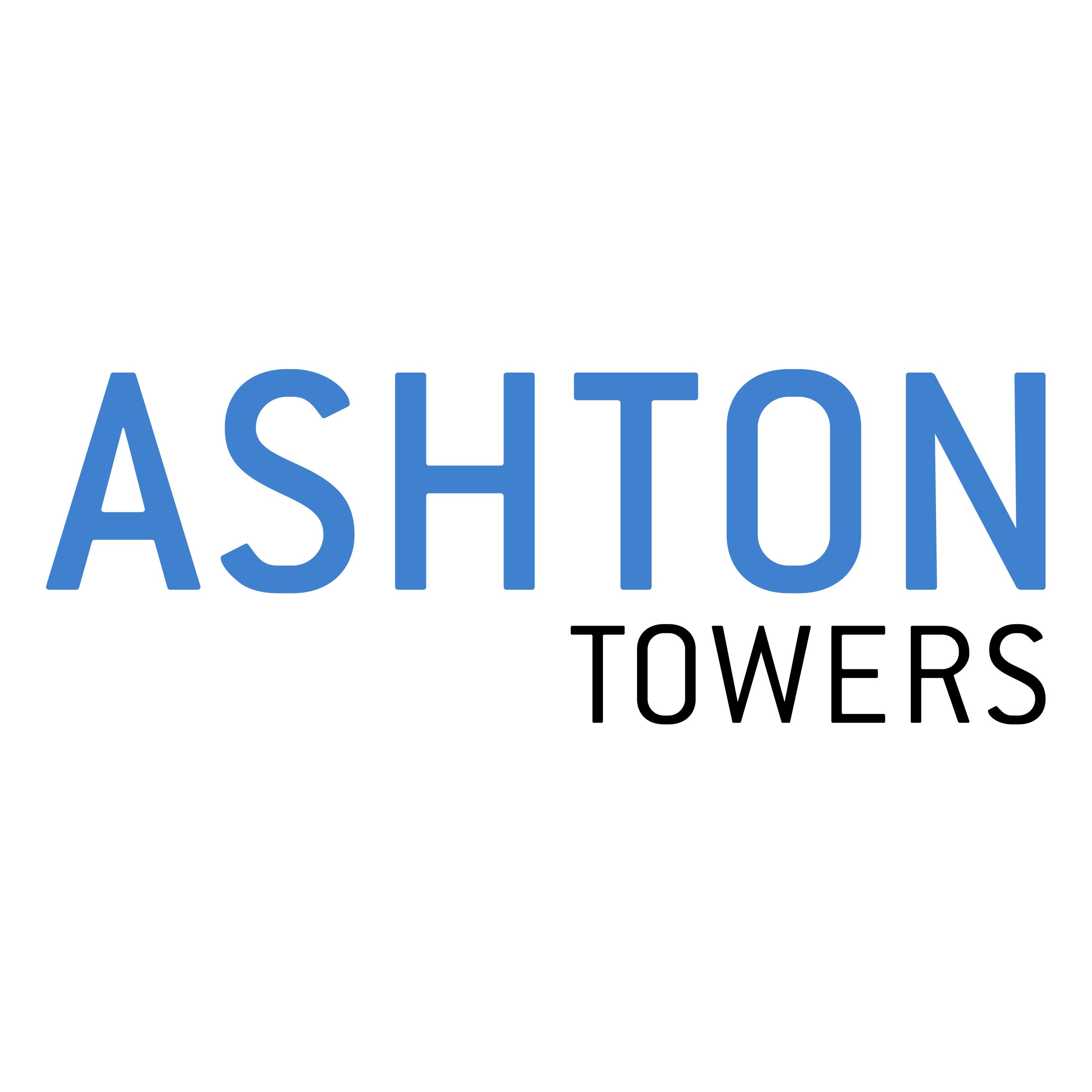 Ashton Towers