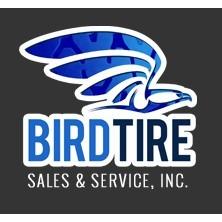 Bird Tire Sales & Service Inc