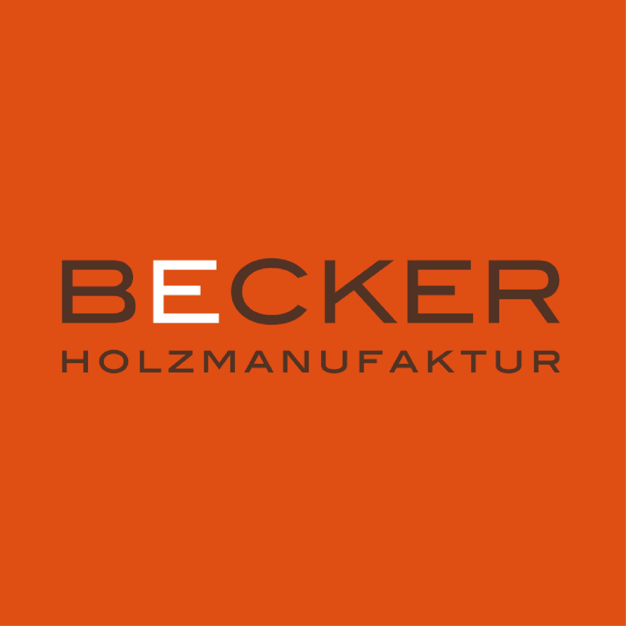 Becker Holzmanufaktur e.K.