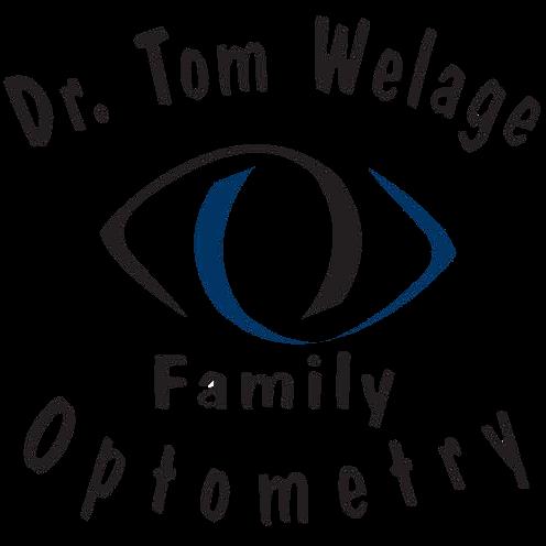 Thomas E. Welage, OD