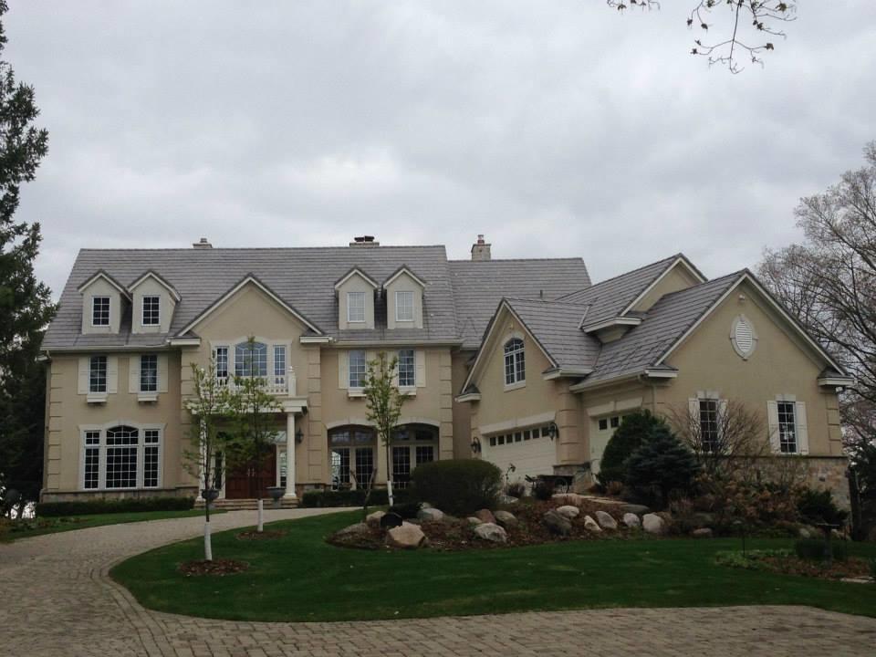 1-derful Roofing & Restoration