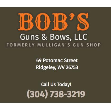 Bob's Guns & Bows LLC