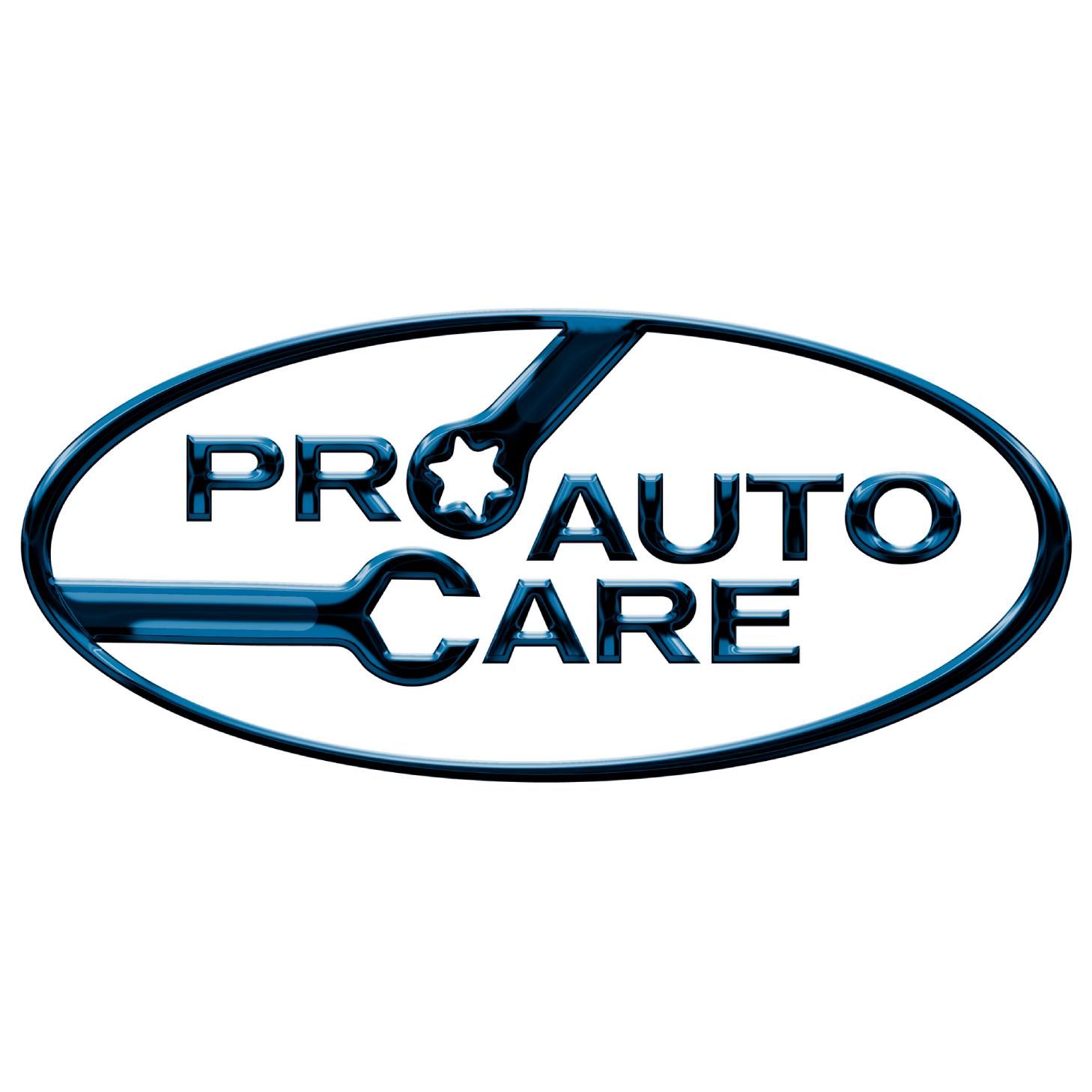 Pro Auto Care
