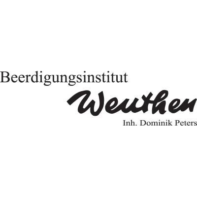 Bestattungen Weuthen