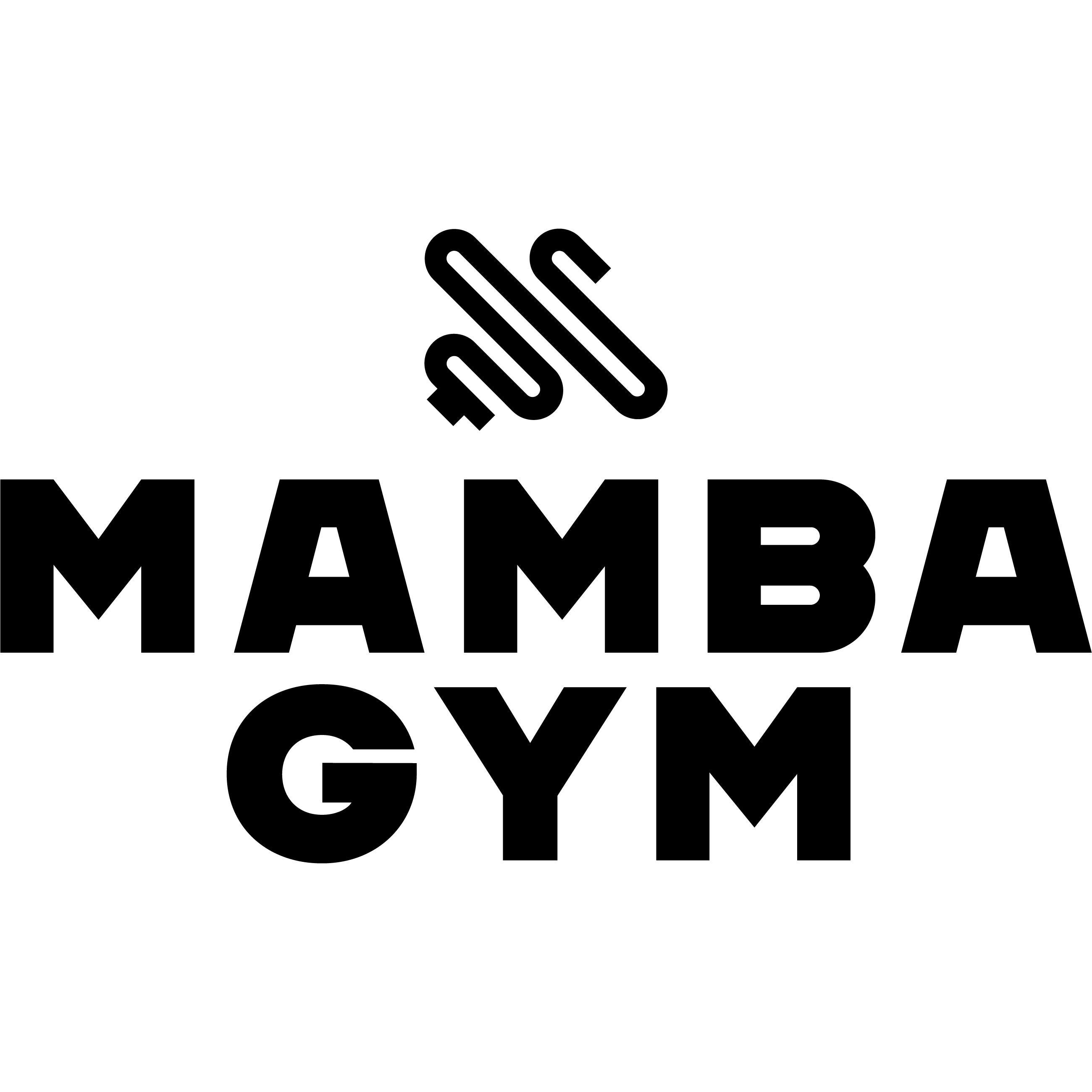 Mamba Gym