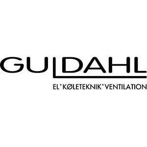 Guldahl El, Køleteknik, Ventilation
