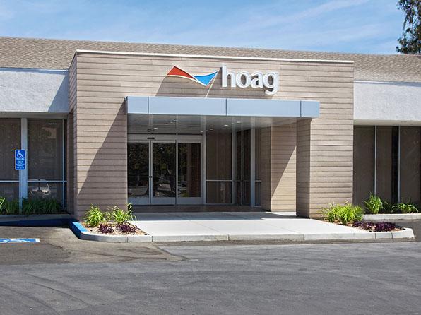 Hoag Medical Group - Irvine - Woodbridge