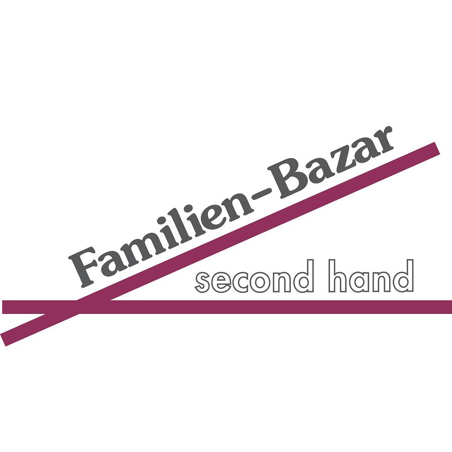 second hand Familien-Bazar