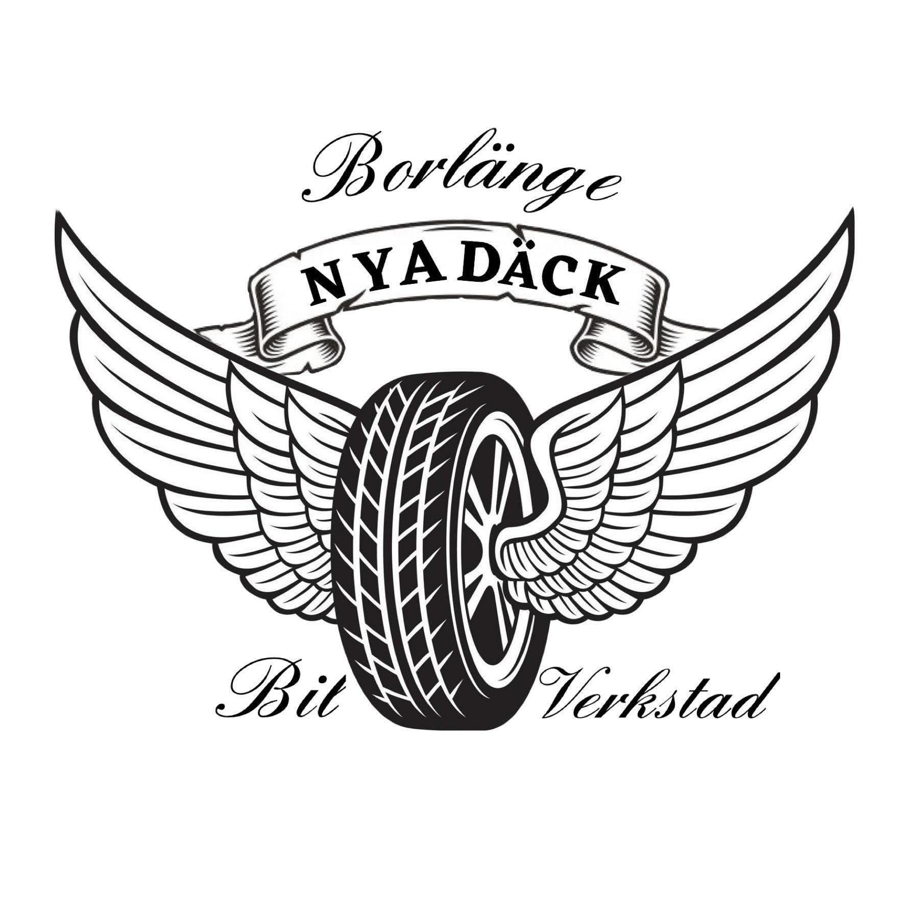 Nya Däck- Däck & fordonsverkstad