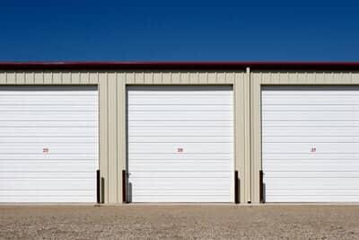 Crozet Self Storage