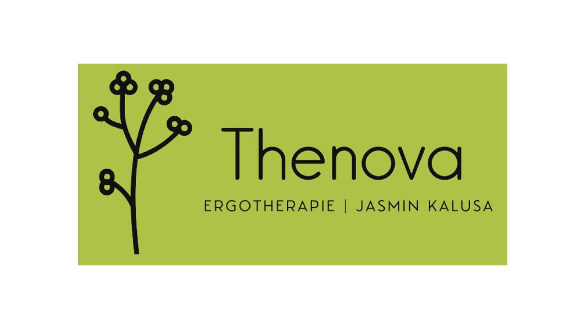 Thenova Therapie Jasmin Kalusa