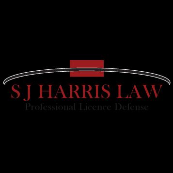 S J Harris Law: Scott J. Harris
