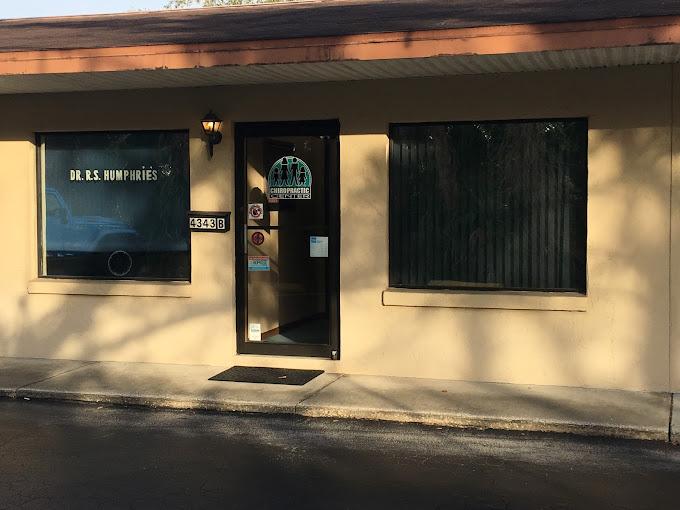 Humphries Chiropractic Clinic