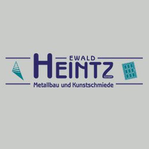 Ewald Heintz Metallbau u. Kunstschmiede GmbH