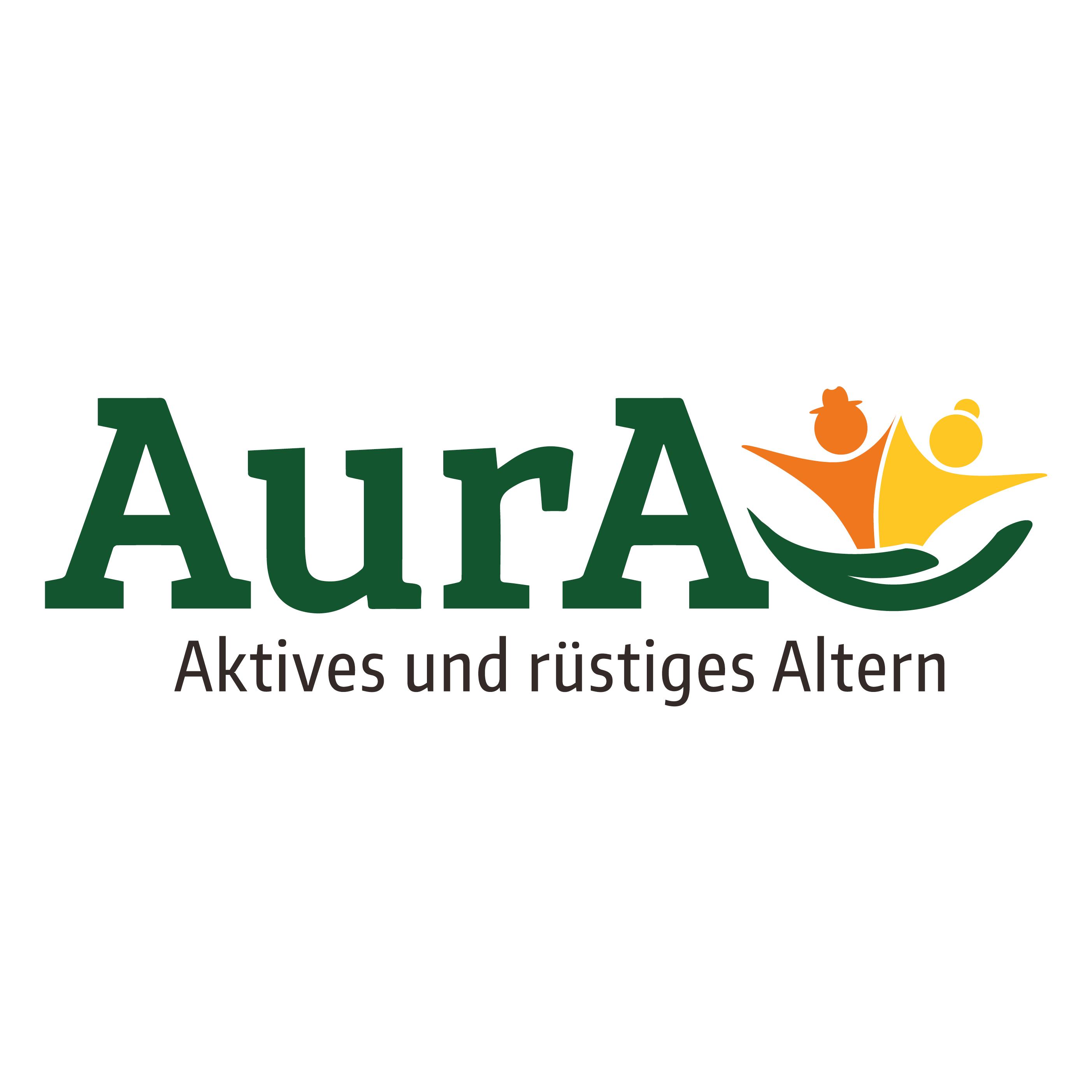 AurA gGmbH - Tagepflege an der Falkenstraße