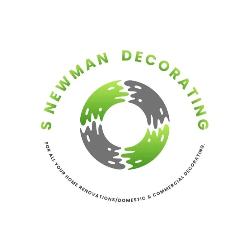 S Newman Decorating