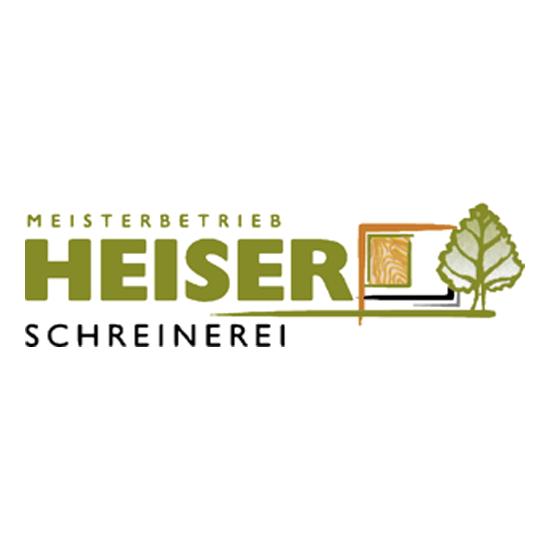 Schreinerei Heiser