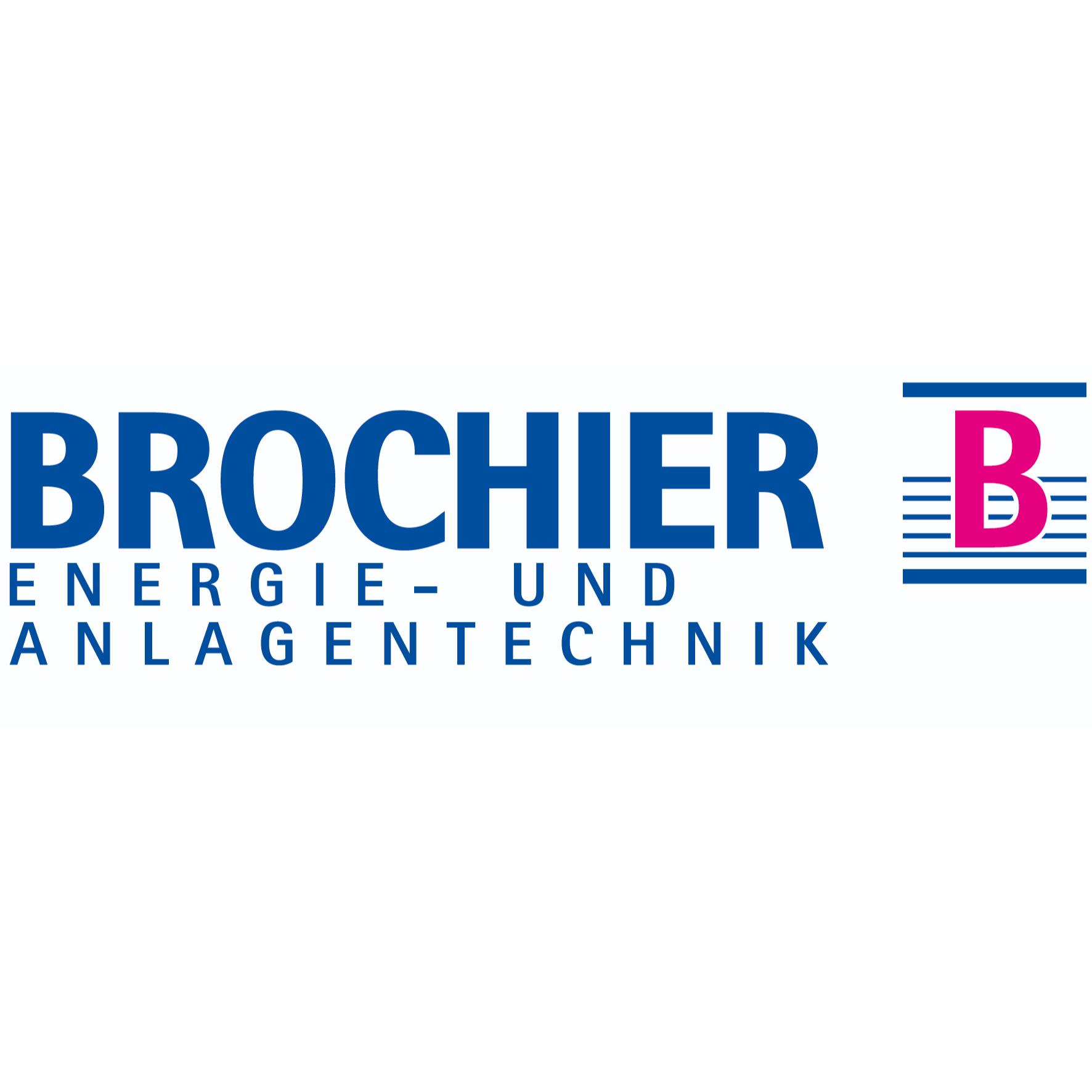 BROCHIER Energie- und Anlagentechnik GmbH
