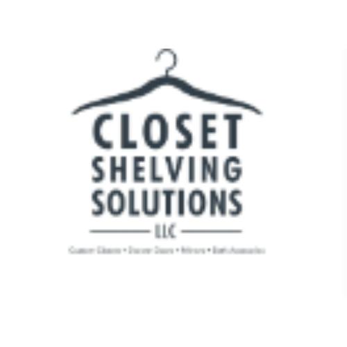 Closet Shelving Solutions LLC