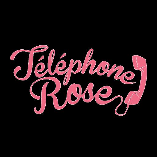 Le Téléphone Rose